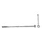 Prime-Line Hex Bolts 5/16in-18 X 6in A307 Grade A Hot Dip Galvanized Steel 10PK 9059441 - alternate 2